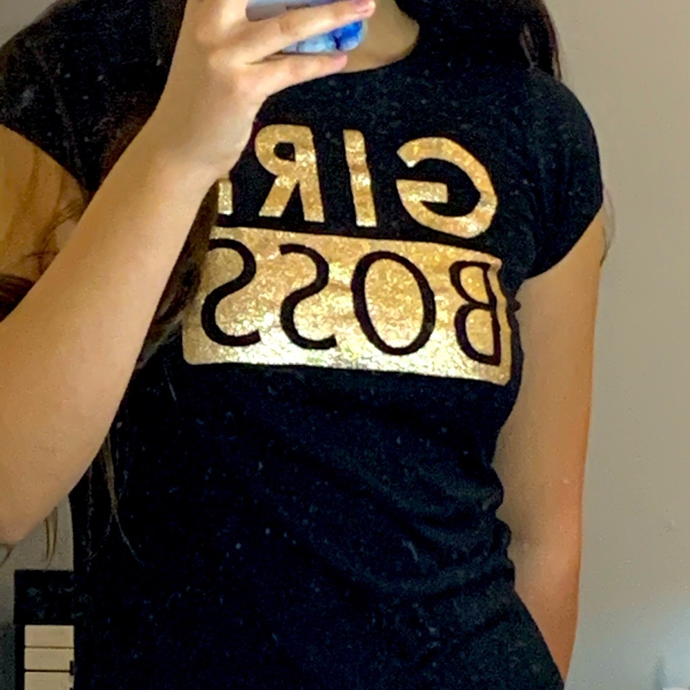 T shirt